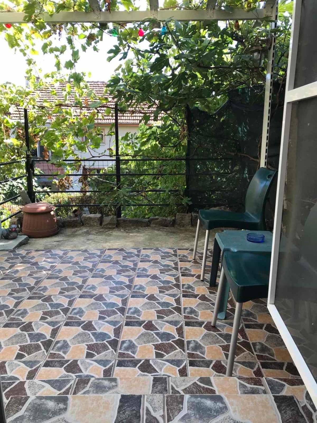 Нощувки Пловдив Тепето Plovdiv Hill Exterior foto